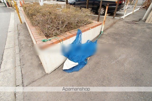 サンシャイン菊名のその他写真