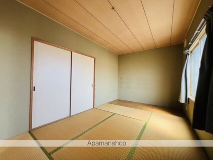 ハイツ田原（ハイツタハラ）[2LDK/62.1m2]の内装8