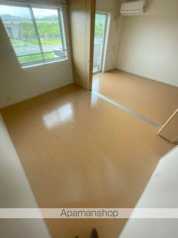 ハッピーメゾン IIIの内装写真