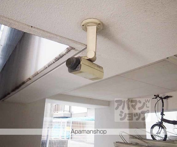 グラマシー京都の外観写真