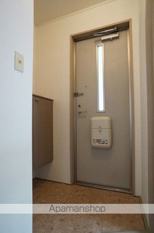 コーポサンライズEの内装写真
