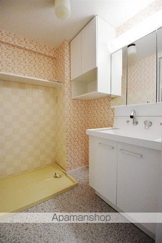 三恵レジデンスIの内装写真