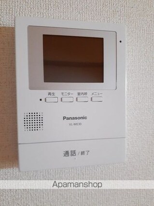 プレストＫ　Ⅰ[2LDK/58.86m2]のその他設備