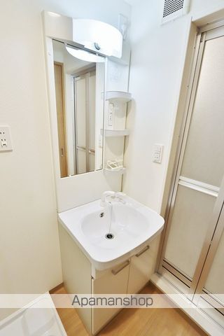 Kクレスト吉野本町の内装写真