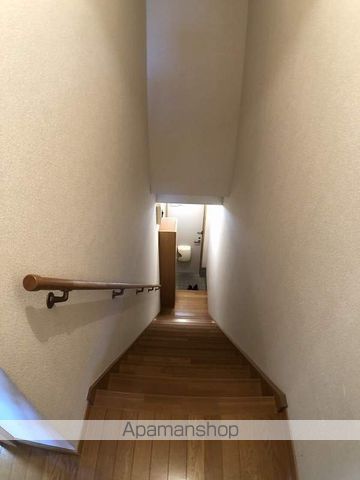 コベントガーデンの内装写真