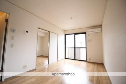 セジュール今村[2DK/50.12m2]のリビング・居間