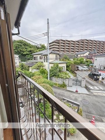 相沢貸家の内装写真