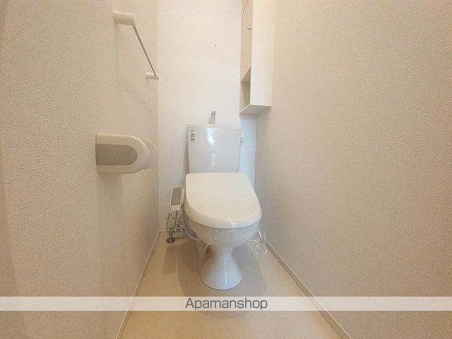 フィレール デュ トラジャVIの内装写真