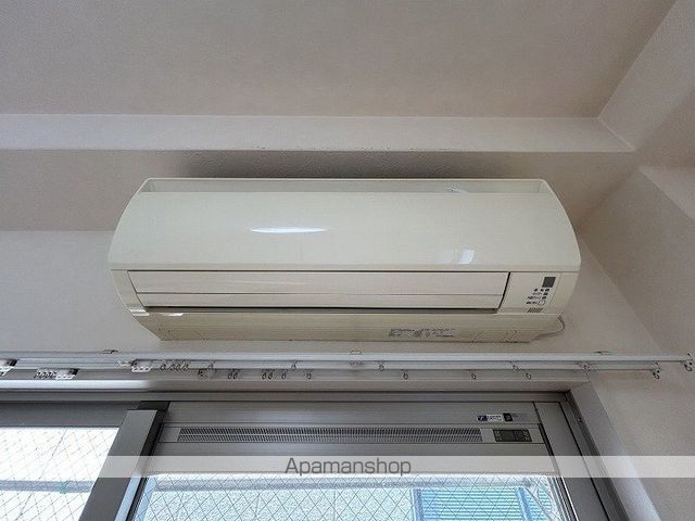 ファミーユ・JTの内装写真