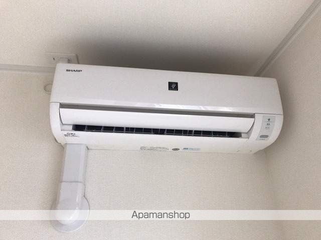 アトラス凛の内装写真