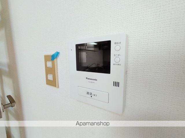 ハビテ深江橋の内装写真
