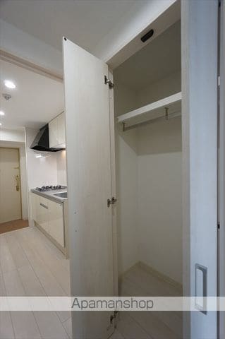 VANCOUVER1118大曽根の内装写真