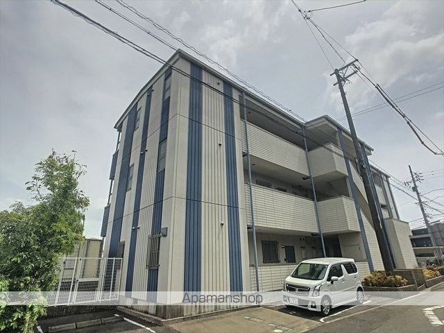 Hillside山の神の外観写真