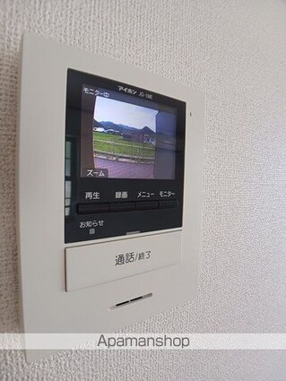 フィオーレ[2LDK/57.02m2]のその他設備