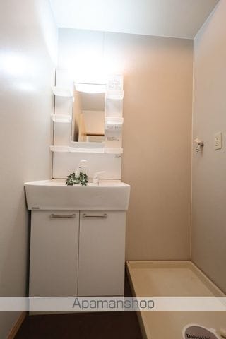 コージーコート大福の内装写真