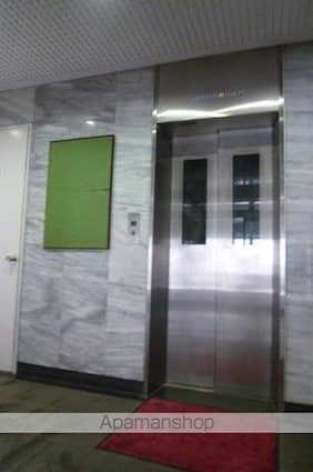 アゼリア明大前[1DK/28m2]の共用部1