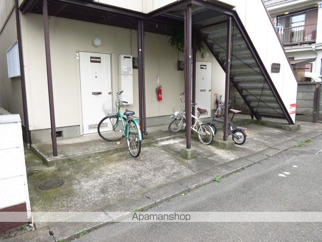 フォーブルヒロの内装写真