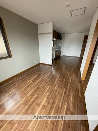 エクレール西田　Ｂ棟[2LDK/55m2]の内装1