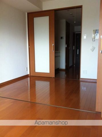 レジディア池尻大橋の内装写真