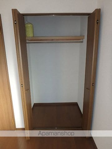 アンプルール リーブル さつきの内装写真