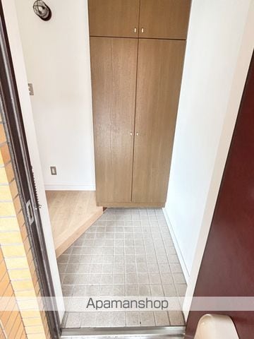 パインヴィレッジの内装写真