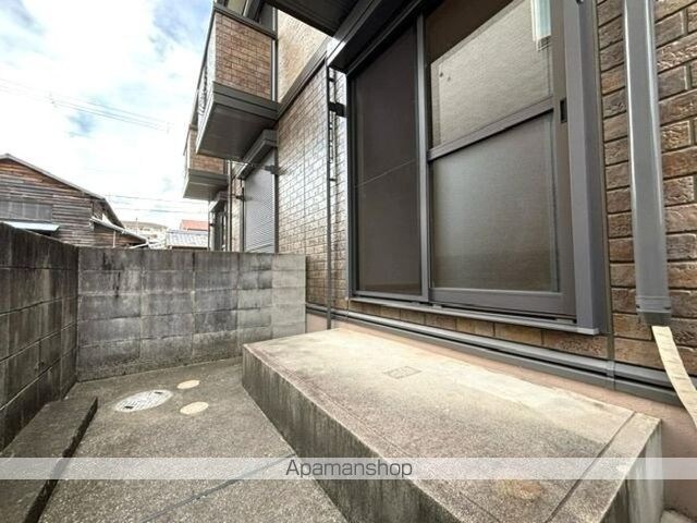 和歌山県和歌山市島崎町３丁目[1K/26.71m2]の内装2
