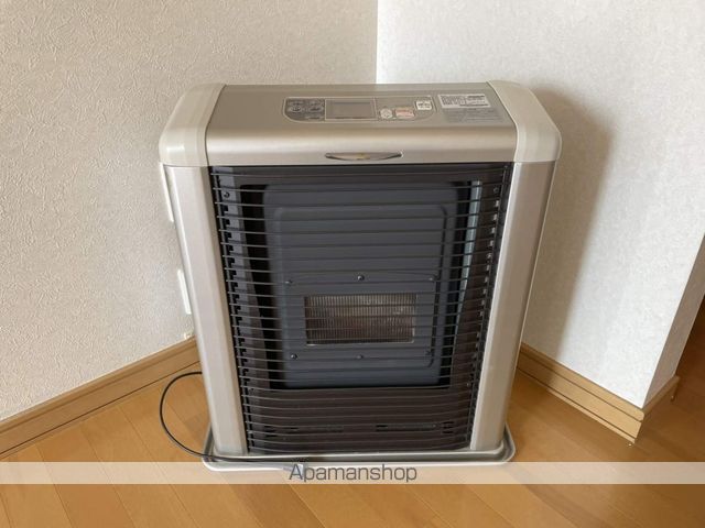 グッドライト月寒東の内装写真