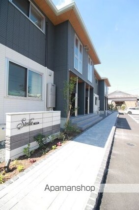 ステラ[2LDK/71.25m2]のエントランス2