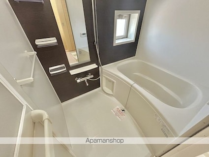 カモミール[2LDK/60.18m2]のバス