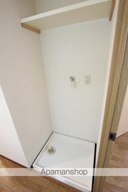 フォブール藤塚[1K/29.37m2]のその他設備