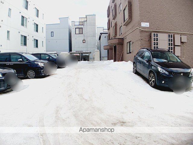 プロスペリタのその他写真