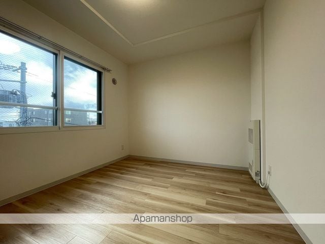 WELL BRIGHT 朝日RESIDENCEの内装写真
