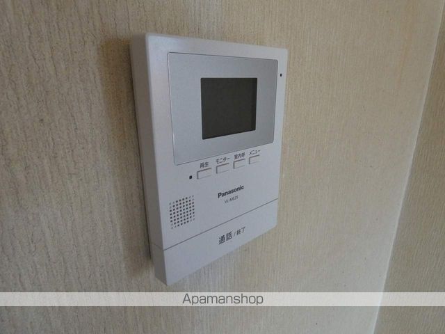 シティロードIIの内装写真