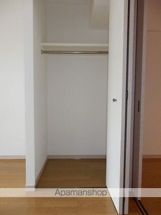 福岡県福岡市南区市崎１丁目[1DK/27.84m2]の収納