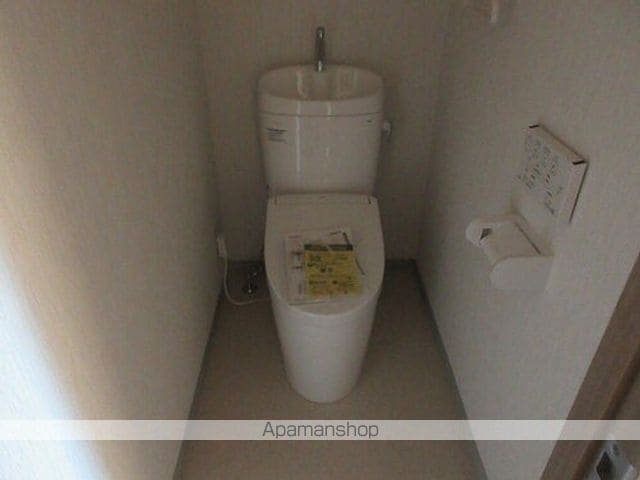 ライオンズマンション朝霞本町の内装写真