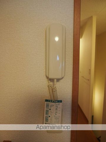 レオパレスSPERANZA 桜の内装写真