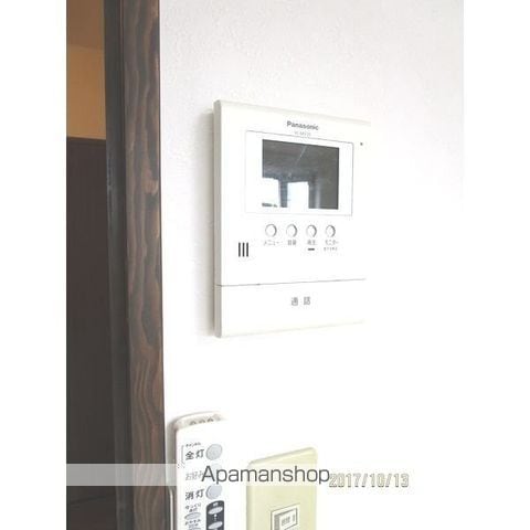 グレースパーク厚別北Dの内装写真