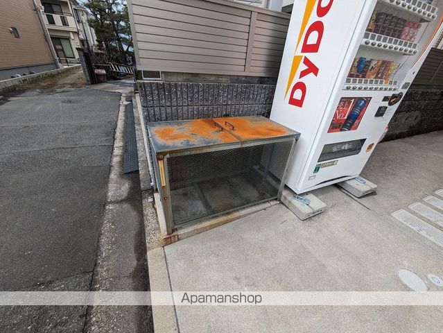 グレイス江波西のその他写真