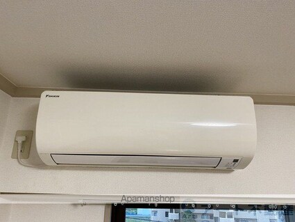 コンフォルト天山[1K/31.4m2]のその他設備