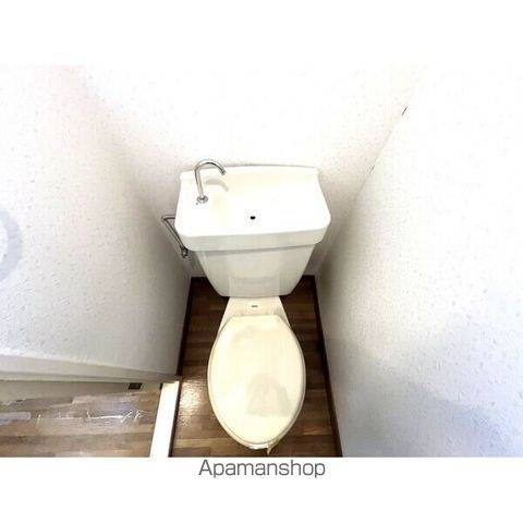 エステートピア築山二番館の内装写真