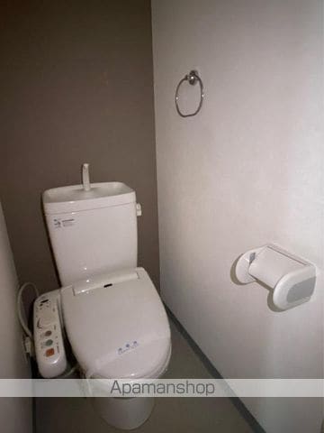 メゾンドゥボヌールの内装写真