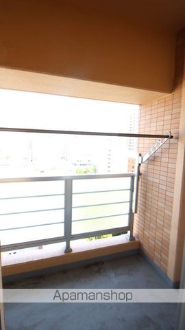 KG SQUARE S6の内装写真