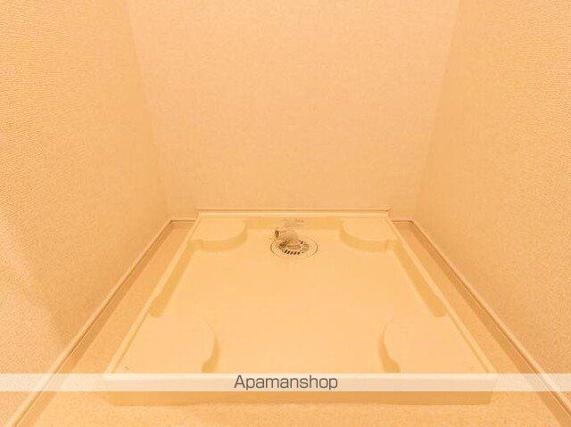 ファインアベニューの内装写真