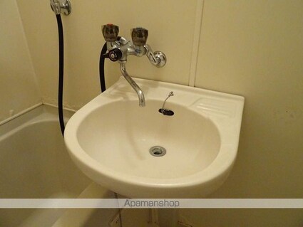 ロイヤルヒルズ銀杏町[1DK/24.9m2]の内装5