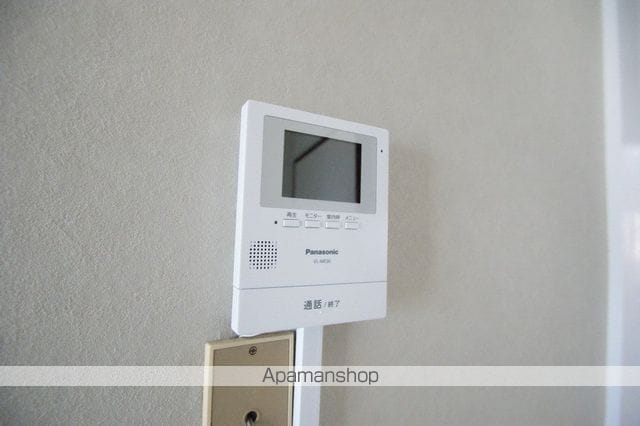 利建ビルの内装写真