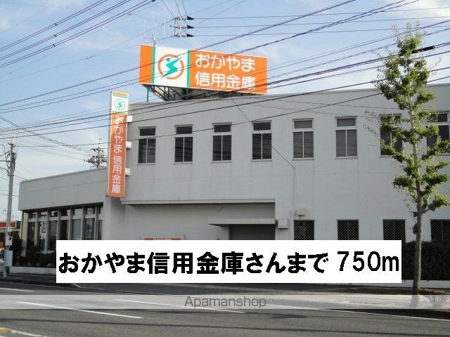 プライジアパテオの周辺写真