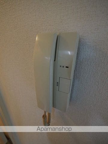 プラザ森ノ宮の内装写真