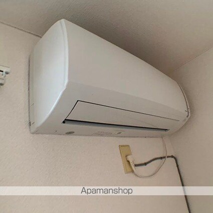 滋賀県彦根市平田町[1R/19m2]のその他設備