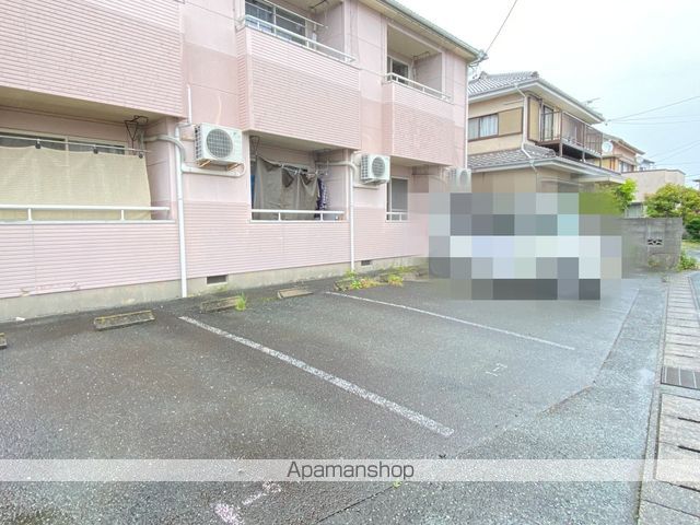 コーポSUIIIのその他写真