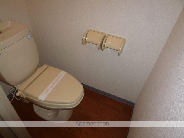 ボンアーデル壱番館の内装写真